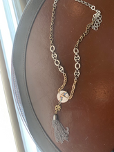 Load image into Gallery viewer, Sparrow Necklace
